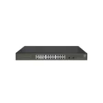 LevelOne Hilbert Gigabit nutikas GES-2126 kommutaator