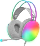 INCA m&auml;nguk&otilde;rvaklapid RGB-LED turquoise IGK-X8Y