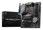 MSI Intel B760 Express LGA1700 emaplaat