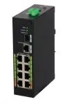 Dahua LR2110-8ET-120-V2 kommutaator