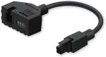 Teltonika 4-PIN With PR5MEC21
