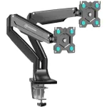 Onkron Desk 13-32" G200-B kinnitus
