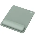 Fellowes Wrist Rest Sage hiirematt