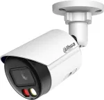 Dahua IP-kaamera Smart Dual IPC-HFW2649S-S-IL-0360B valvekaamera