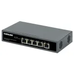 Intellinet High PoE 4-Port kommutaator