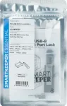 Smartkeeper Mini "Mini USB-B