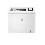 HP Laserprinter LaserJet Enterprise