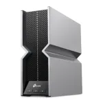 TP-Link WL-kordaja Tri-Band RE800BE p&auml;&auml;supunkt