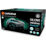 Gardena Robot koszący robotniiduk