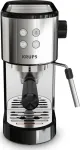 Krups Virtuoso Essential Espressomasin XP4418 kohvimasin
