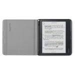 KOBO Sleepcover Libra m&auml;rkmik e-luger