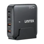 Unitek 2xUSB-A laadija