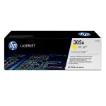 HP Gelb LaserJet Tonerpatrone