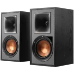 Klipsch Reference Powered Bookshelf R-51PM k&otilde;lar