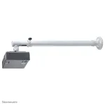 Neomounts Wall BEAMER-W100SILVER kinnitus