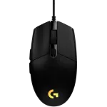Logitech Optical G102 Lightsy hiir