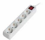 Gembird Protector Power Surge pikendusjuhe