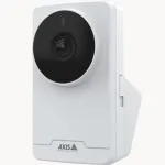AXIS IP-kaamera valvekaamera