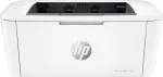 HP Laser Printer LaserJet M110w