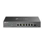 TP-Link 6PORT Omada ER707-M2 ruuter
