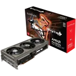 Sapphire Nitro+ Radeon 9060 graafikakaart
