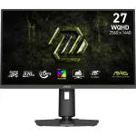 MSI Wide Quad HD MAG274QPFX32 68.6 cm (27") monitor