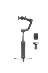 DJI Osmo t&auml;iustatud j&auml;lgimise stabilisaator