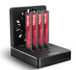 AXAGON Dock Station ADSA-M2C44