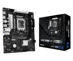 Asrock Intel H810 LGA 1851 (Socket V1) emaplaat