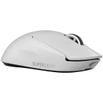 Logitech SUPERLIGHT 2 EWR2i-934 hiir