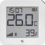 Shelly Gen3 Temperatuuri- ja