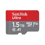 SanDisk Karta Ultra m&auml;lukaart
