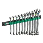 WERA T&ouml;&ouml;riistakomplekt