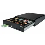 SafeScan Standardtugevusega kassasahtel 35x SD-3540