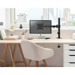 Equip 13"-32" Liikuv monitori kinnitus