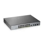 ZyXEL GS1350-18HP-EU0101F kommutaator
