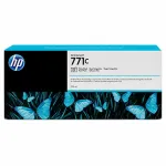 HP tint nr 771