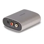 Lindy helikonverter adapter