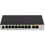 Hikvision funkcją DS-3WG210GP-SI kommutaator