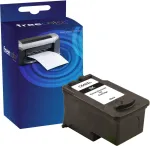 Freecolor Canon must tintkassett PG-540XL