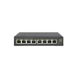 LevelOne hallatav GES-2108P kommutaator