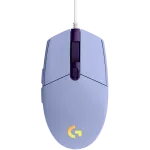 Logitech Optical G102 Lightsy hiir