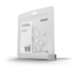 Lindy Port Blocker 10PACK