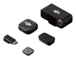 DJI 1TX+1RX mikrofon