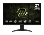 MSI Wide Quad HD MAG275QFE20 68.6 cm (27") monitor