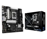 Asrock Intel B860 LGA 1851 (Socket V1) emaplaat