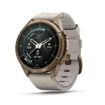 Garmin fēnix 9 Pro 43 mm inReach nutikell