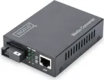 Digitus kahepoolne gigabitmeediumikonverter kaabel