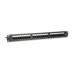 Equip patch-paneel RAL9005