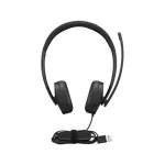 Lenovo USB-A Stereo Gen k&otilde;rvaklapid